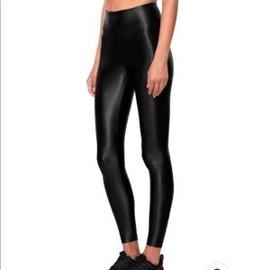 KORAL Activewear - Lustrous High Rise Leggings